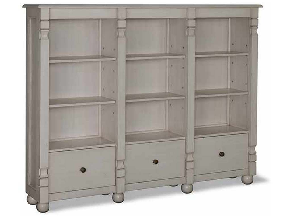 Old Biscayne Designs 23656 Olga Bookcase Old Biscayne Designs 23656 Olga Bookcase