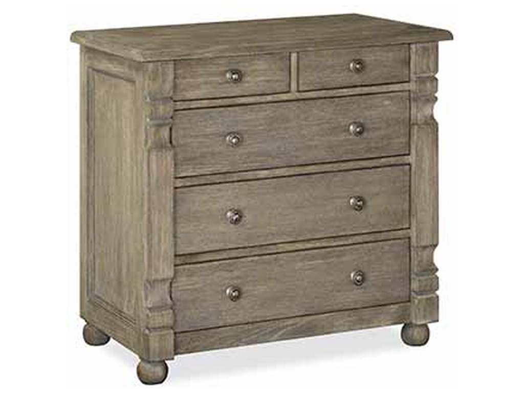 Old Biscayne Designs 5160 Olga End Table Old Biscayne Designs 5160 Olga End Table