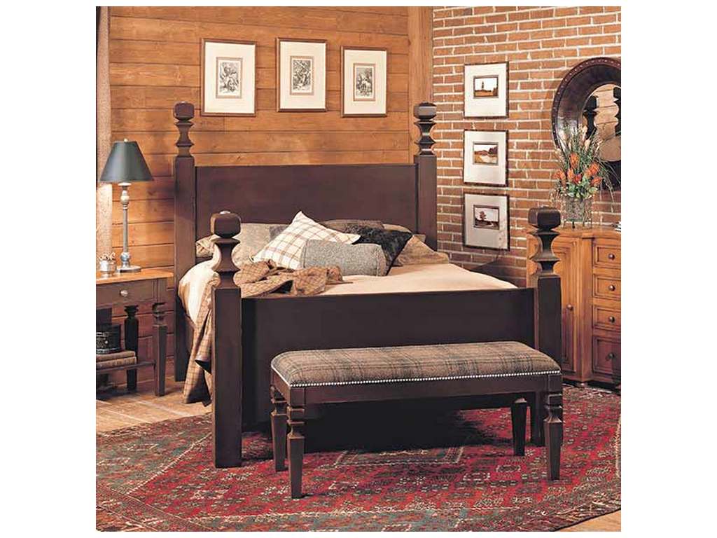 Old Biscayne Designs Olga  Bed