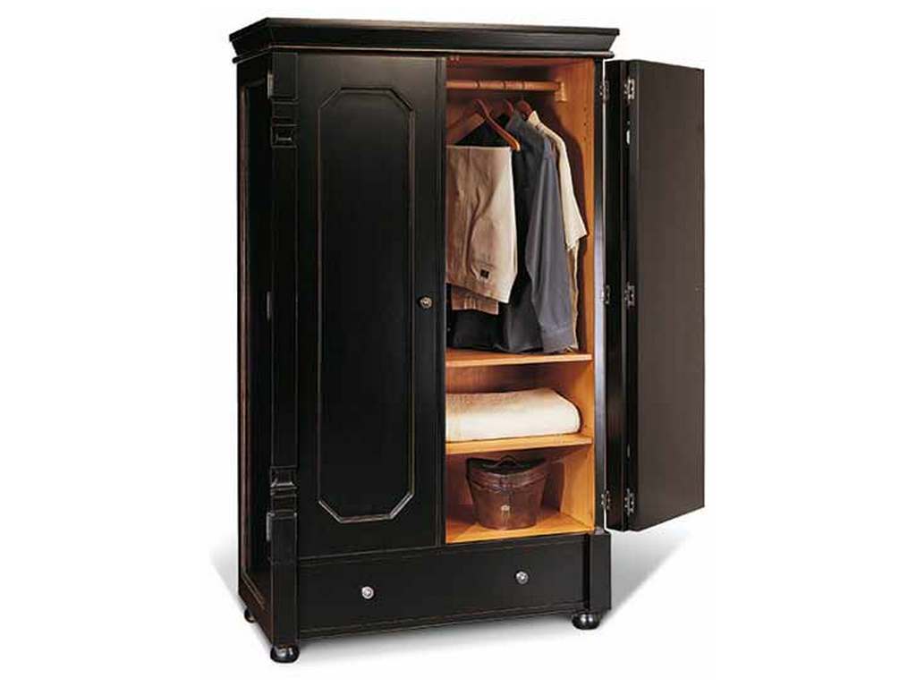 Old Biscayne Designs 3211  Olga Armoire