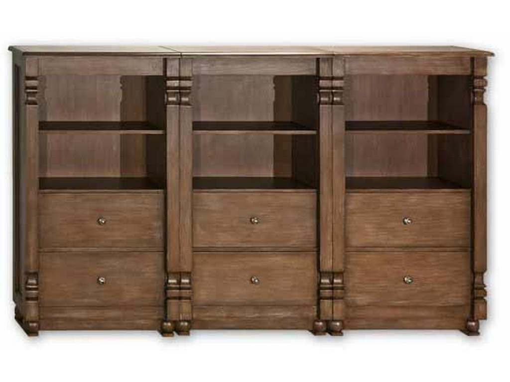 Old Biscayne Designs 10835  Olga Bookcase