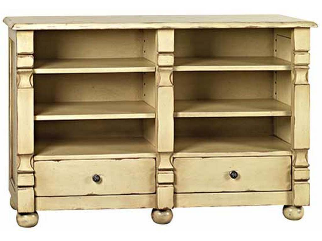 Old Biscayne Designs 1611  Olga Bookcase