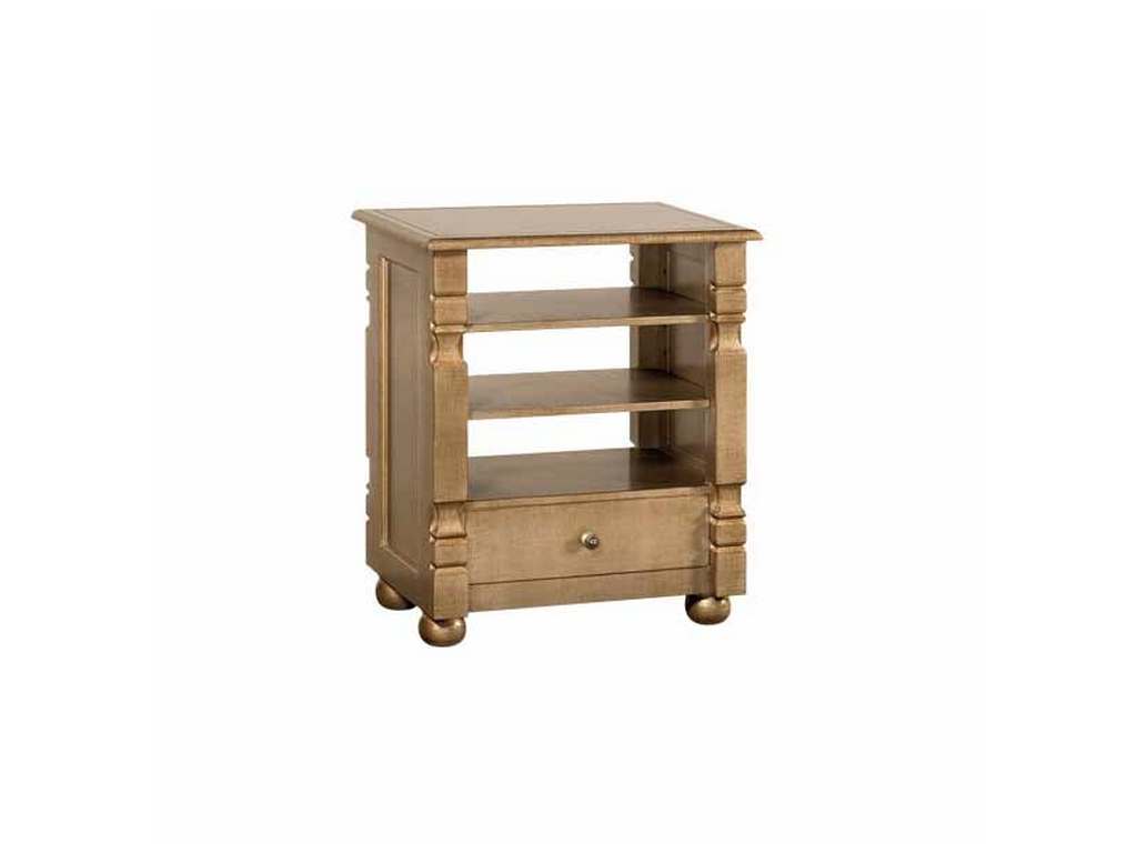 Old Biscayne Designs 9346  Olga Bookcase