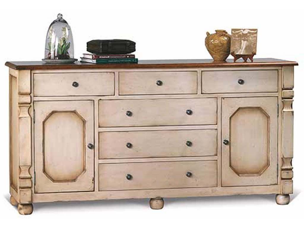 Old Biscayne Designs 842  Olga Buffet