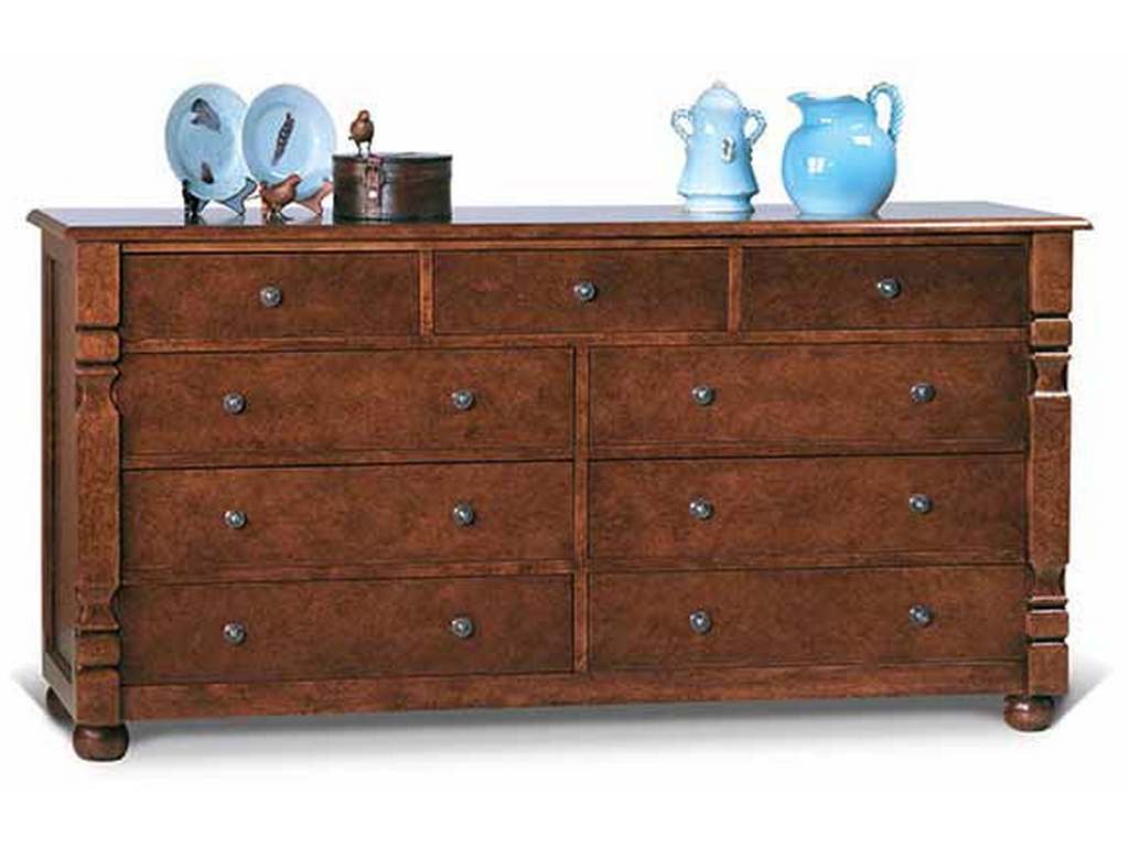 Old Biscayne Designs 843  Olga Buffet