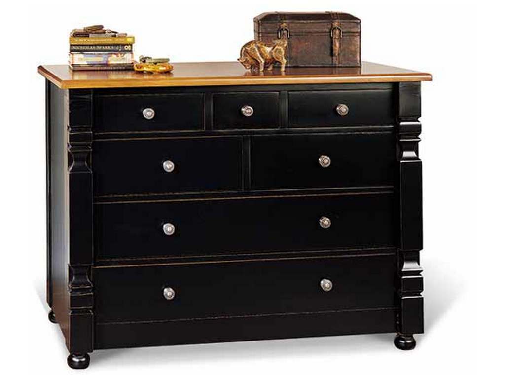 Old Biscayne Designs 840  Olga Chest