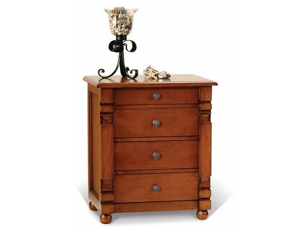 Old Biscayne Designs 845 Olga End Table Old Biscayne Designs 845 Olga End Table