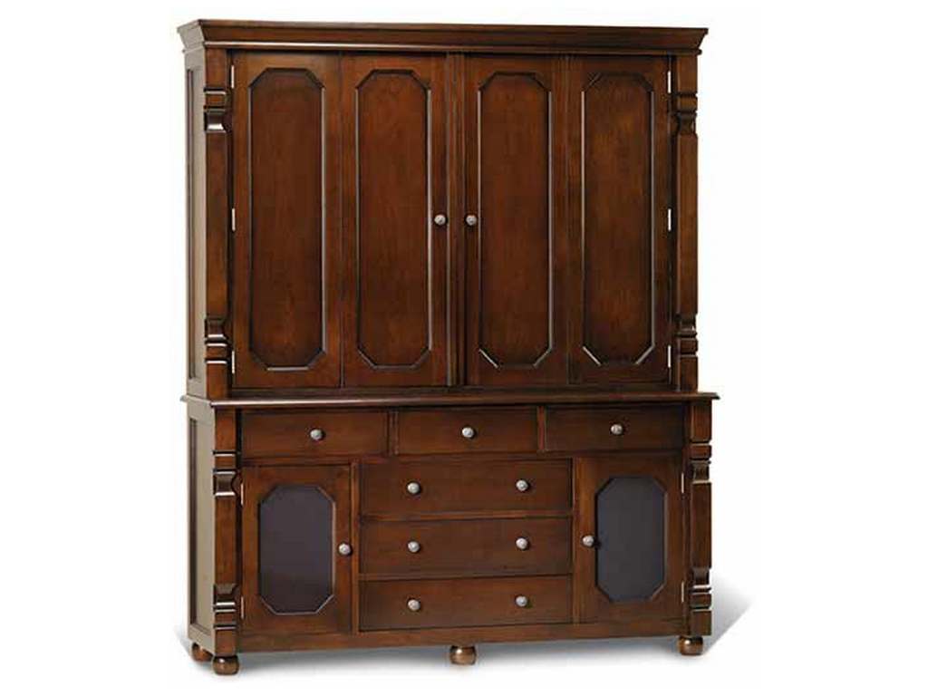 Old Biscayne Designs 3315  Olga Plasma TV Unit