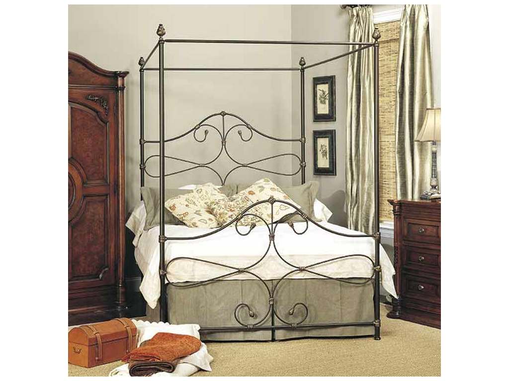 Old Biscayne Designs   Olivia Bed