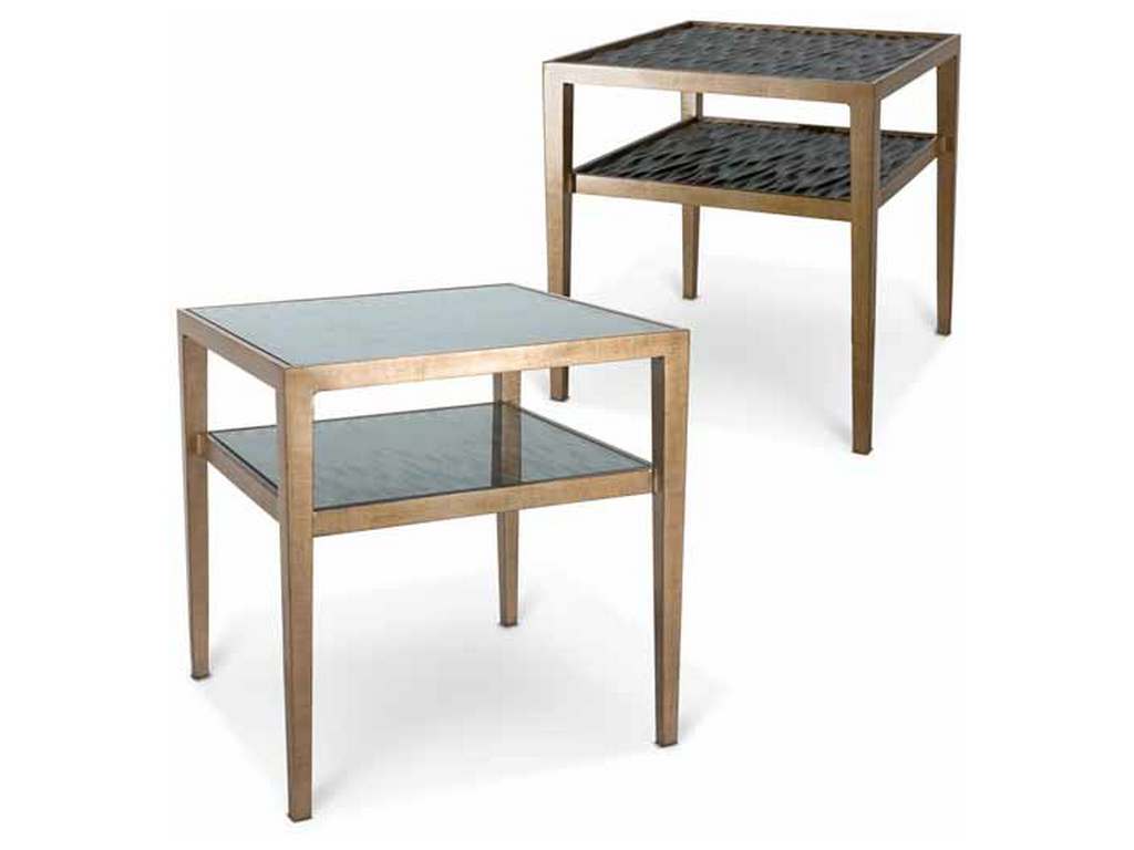 Old Biscayne Designs 15851A Olivier Side Table Old Biscayne Designs 15851A Olivier Side Table