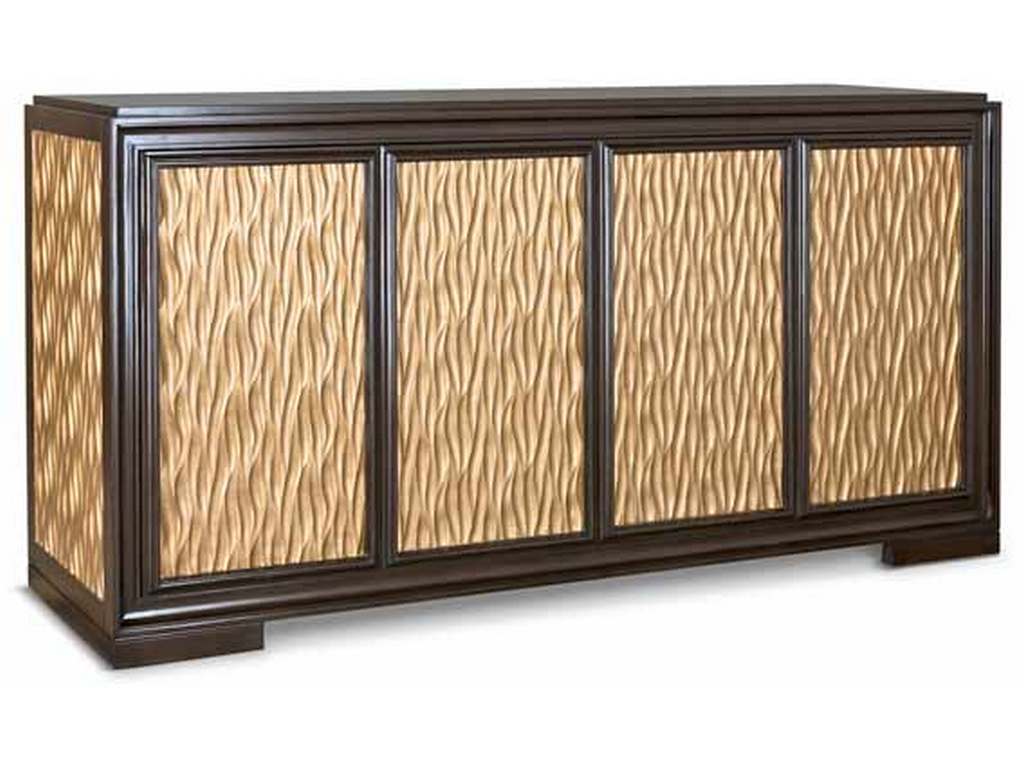 Old Biscayne Designs 15850A  Olivier Sideboard