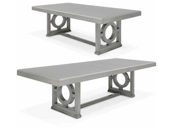 Old Biscayne Designs 15245  Olympia Dining Table