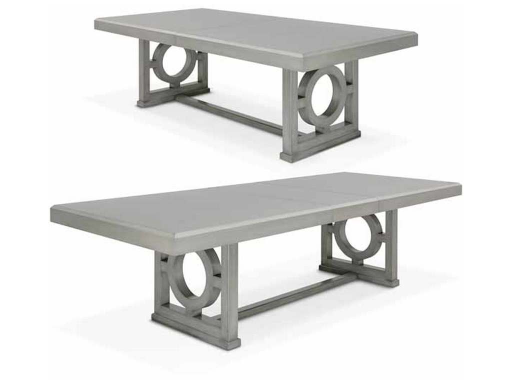 Old Biscayne Designs 15245  Olympia Dining Table