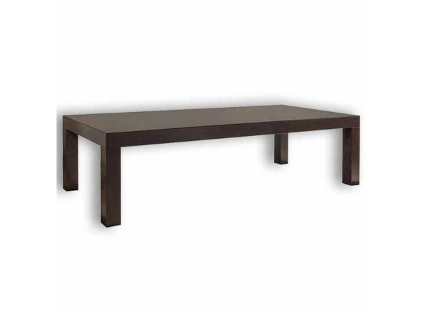 Old Biscayne Designs 9013A  Omar Dining Table