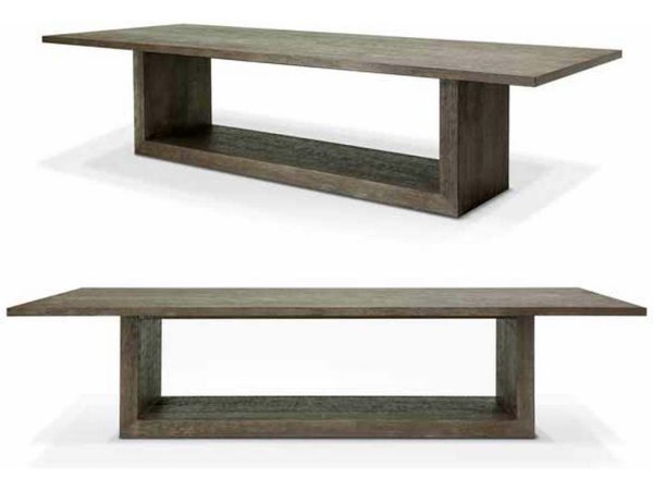 Old Biscayne Designs 15830  Orlando Dining Table