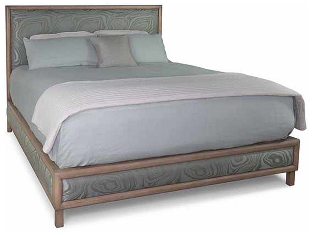 Old Biscayne Designs 25764A  Osborne King Bed