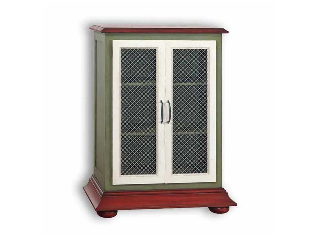 Old Biscayne Designs 8544A  Palermo Cabinet