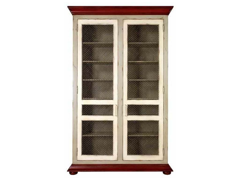 Old Biscayne Designs 1627A  Palermo Cabinet