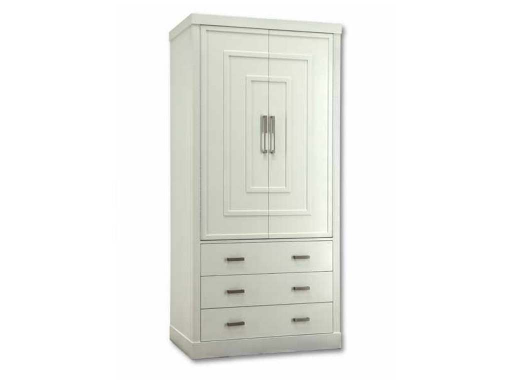 Old Biscayne Designs 12104B  Palmer Armoire