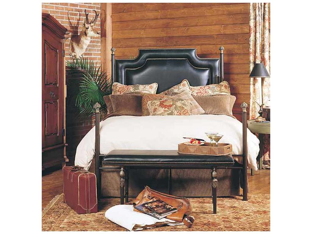 Old Biscayne Designs Paloma Bed Old Biscayne Designs Paloma Bed