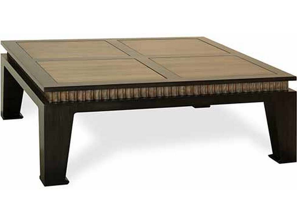 Old Biscayne Designs 20311  Panos Cocktail Table