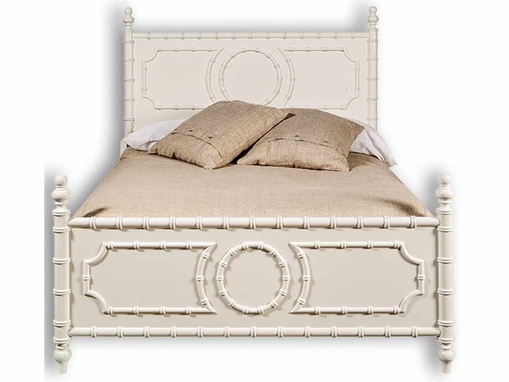Old Biscayne Designs 8910  Paola Bed