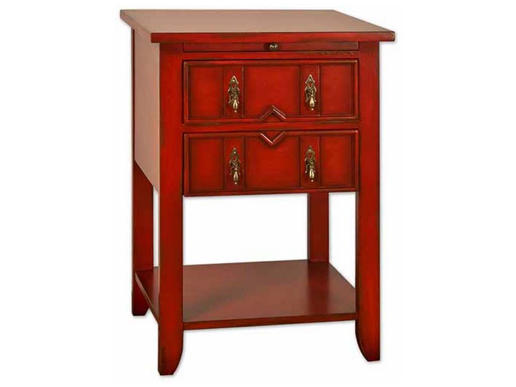 Old Biscayne Designs 10145  Paola Table