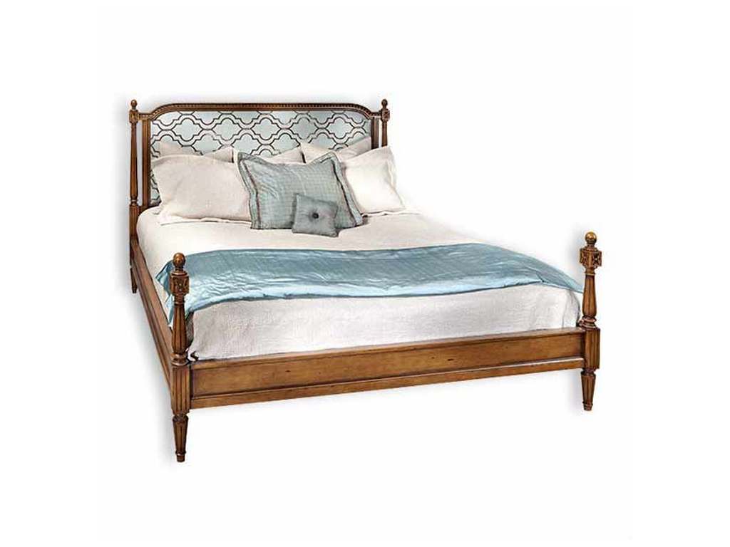 Old Biscayne Designs 5665 Paris Bed Old Biscayne Designs 5665 Paris Bed