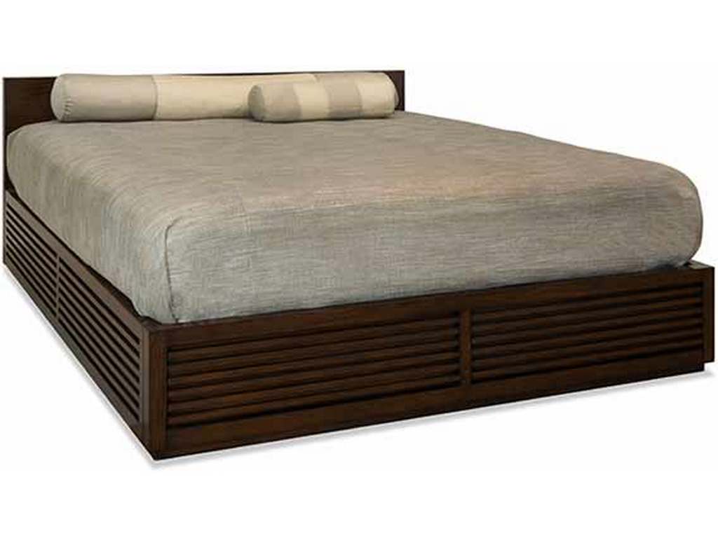 Old Biscayne Designs 21107D Parmer California King Bed Old Biscayne Designs 21107D Parmer California King Bed