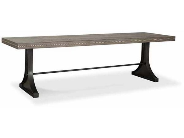 Old Biscayne Designs 23992  Pasha Dining Table