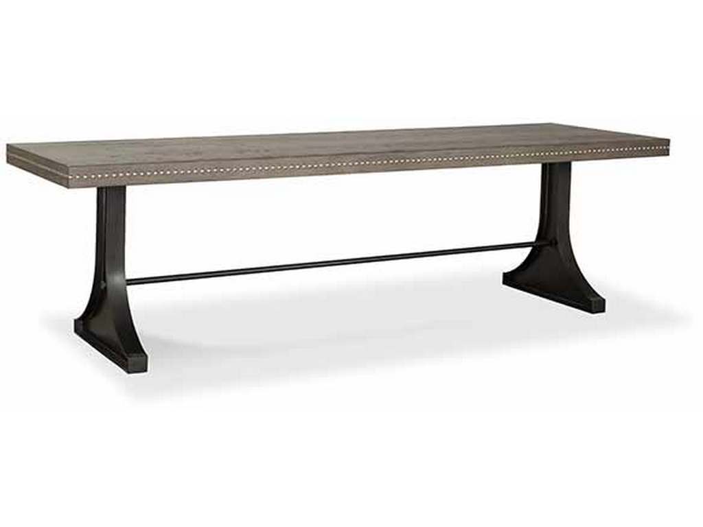 Old Biscayne Designs 23992  Pasha Dining Table