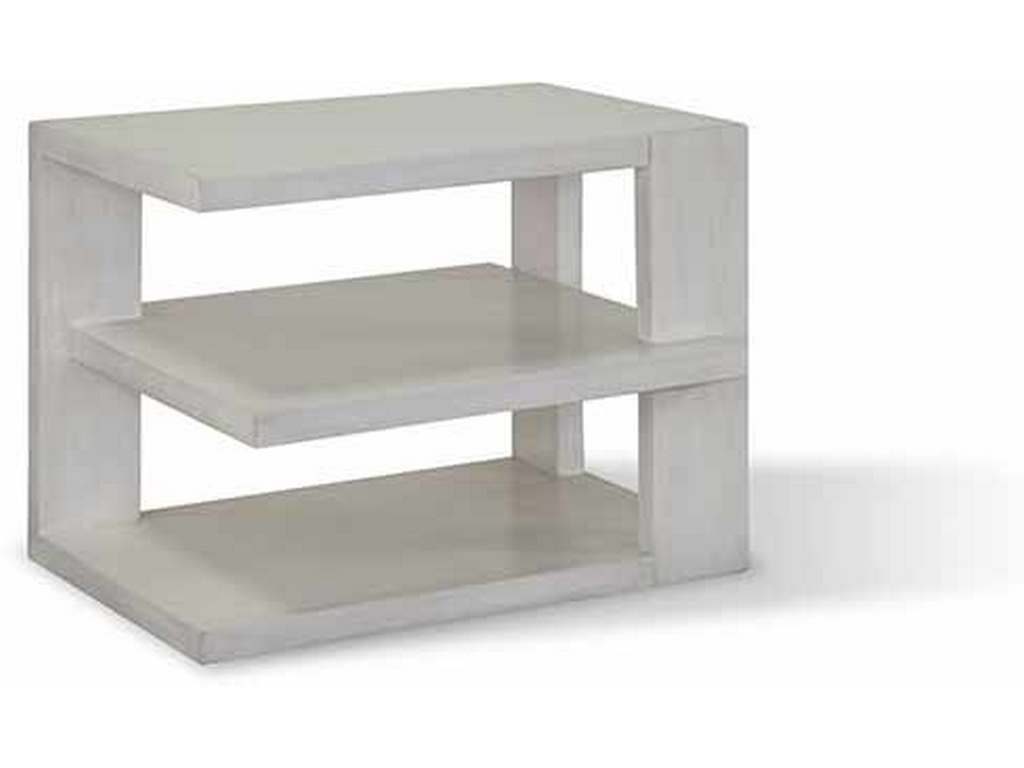 Old Biscayne Designs 24623  Pasquale End Table