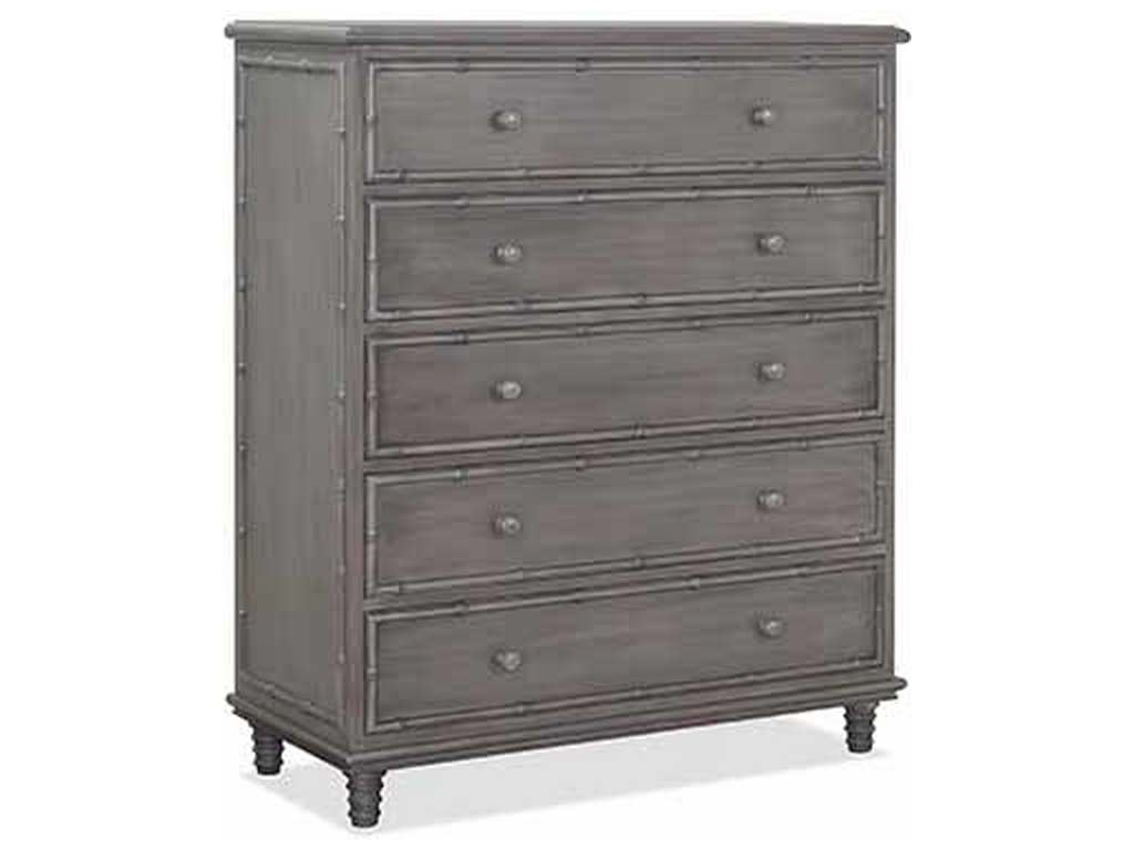 Old Biscayne Designs 22569 Paulette Chest Old Biscayne Designs 22569 Paulette Chest