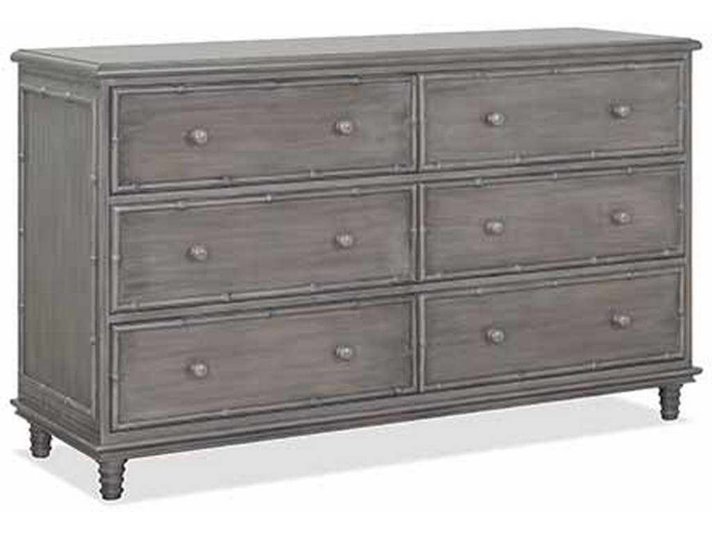 Old Biscayne Designs 22405B  Paulette Dresser
