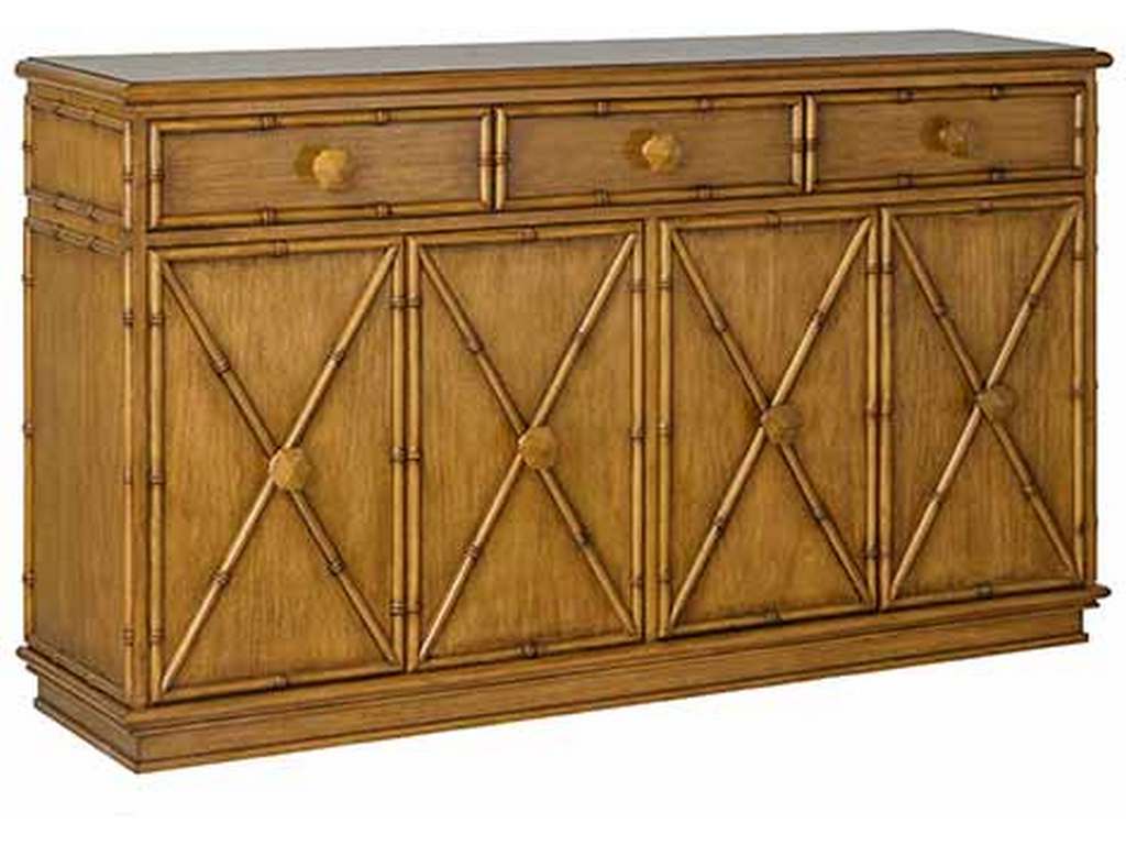 Old Biscayne Designs 21873A  Paulette Sideboard