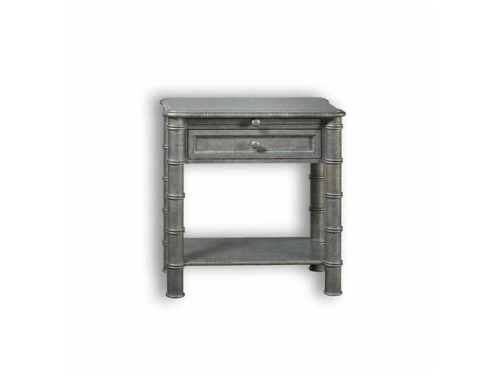 Old Biscayne Designs 7838B  Paulette End Table