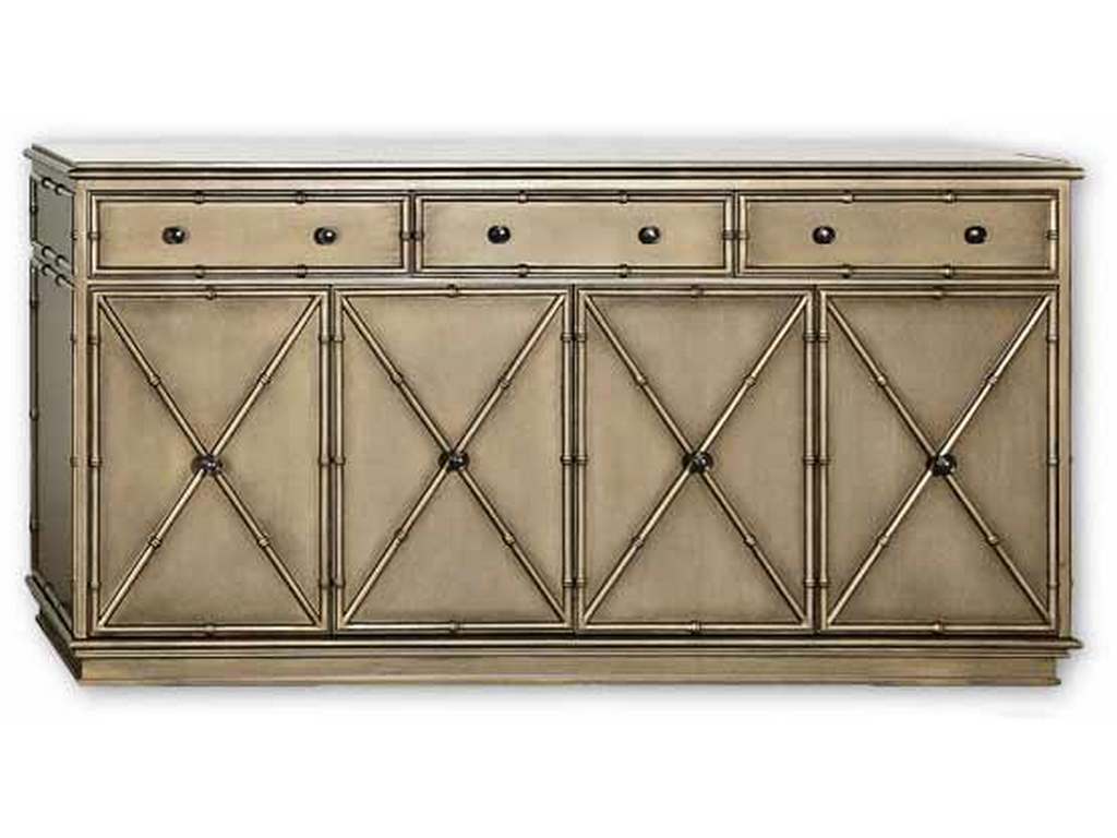 Old Biscayne Designs 10526B  Paulette Sideboard