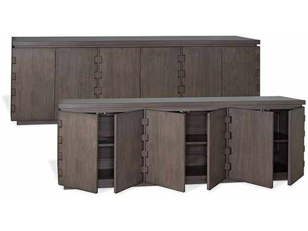 Old Biscayne Designs 26007A  Pedazo Credenza