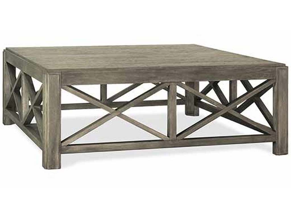 Old Biscayne Designs 20479  Pelayo Cocktail Table