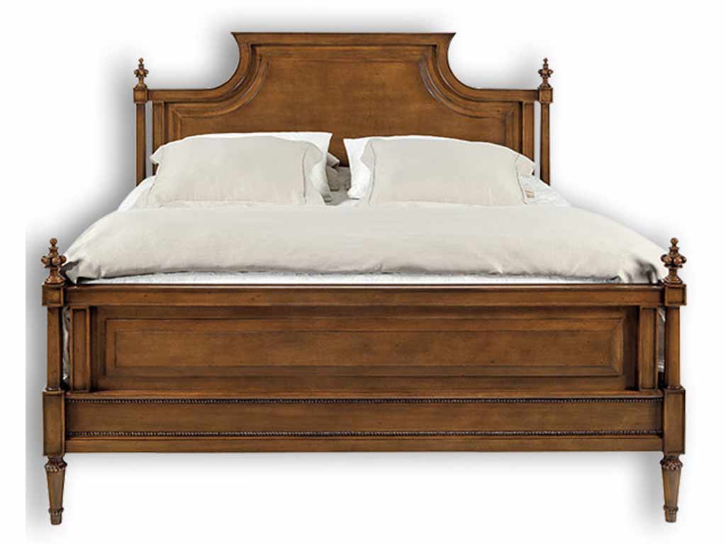 Old Biscayne Designs 8817C  Perlita Bed