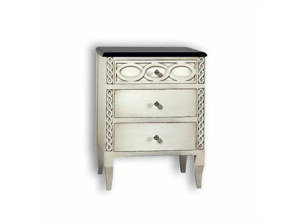 Old Biscayne Designs 5543 Perot End Table Old Biscayne Designs 5543 Perot End Table
