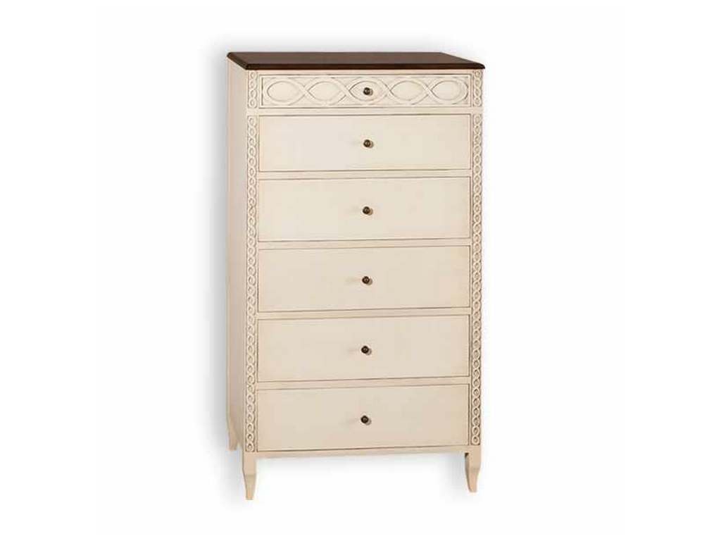 Old Biscayne Designs 9523A Perot Highboy Old Biscayne Designs 9523A Perot Highboy