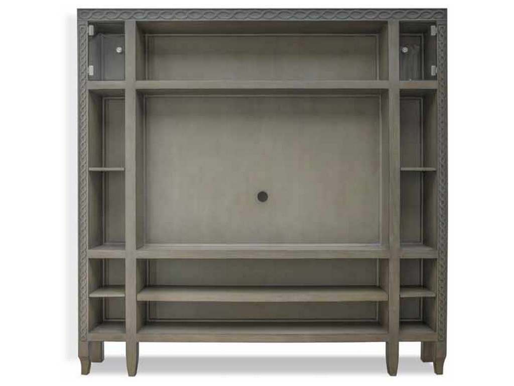 Old Biscayne Designs 11473B  Perot Wall Unit