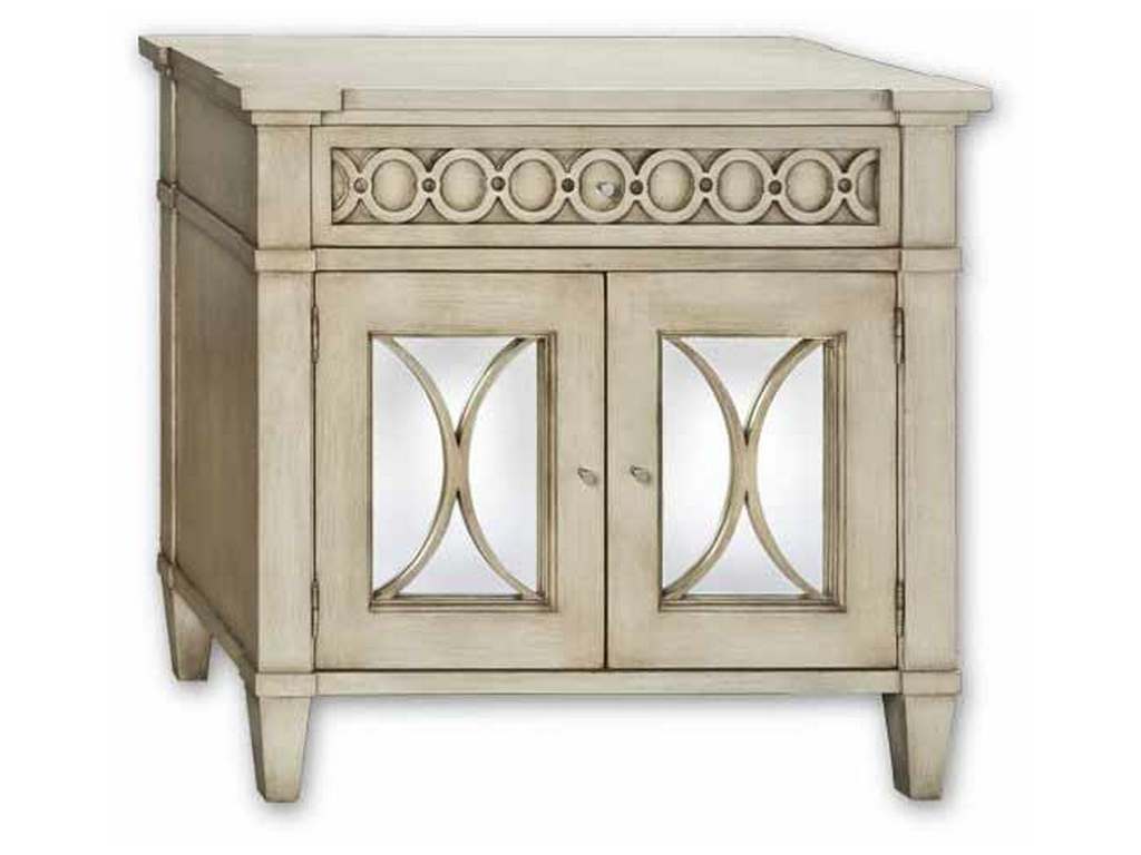 Old Biscayne Designs 10644B  Perrot Chest