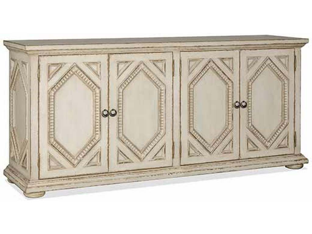 Old Biscayne Designs 23211A  Petra Buffet