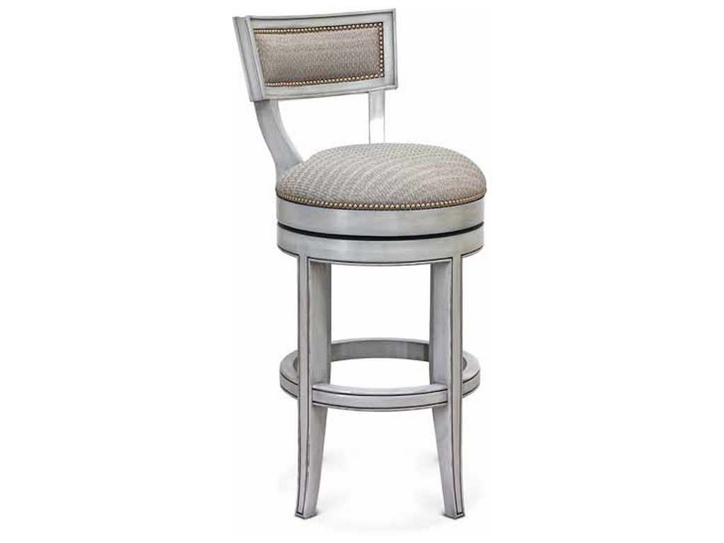 Old Biscayne Designs 15964  Philipa Bar Stool