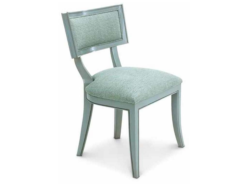 Old Biscayne Designs 12981D  Philipa Chair