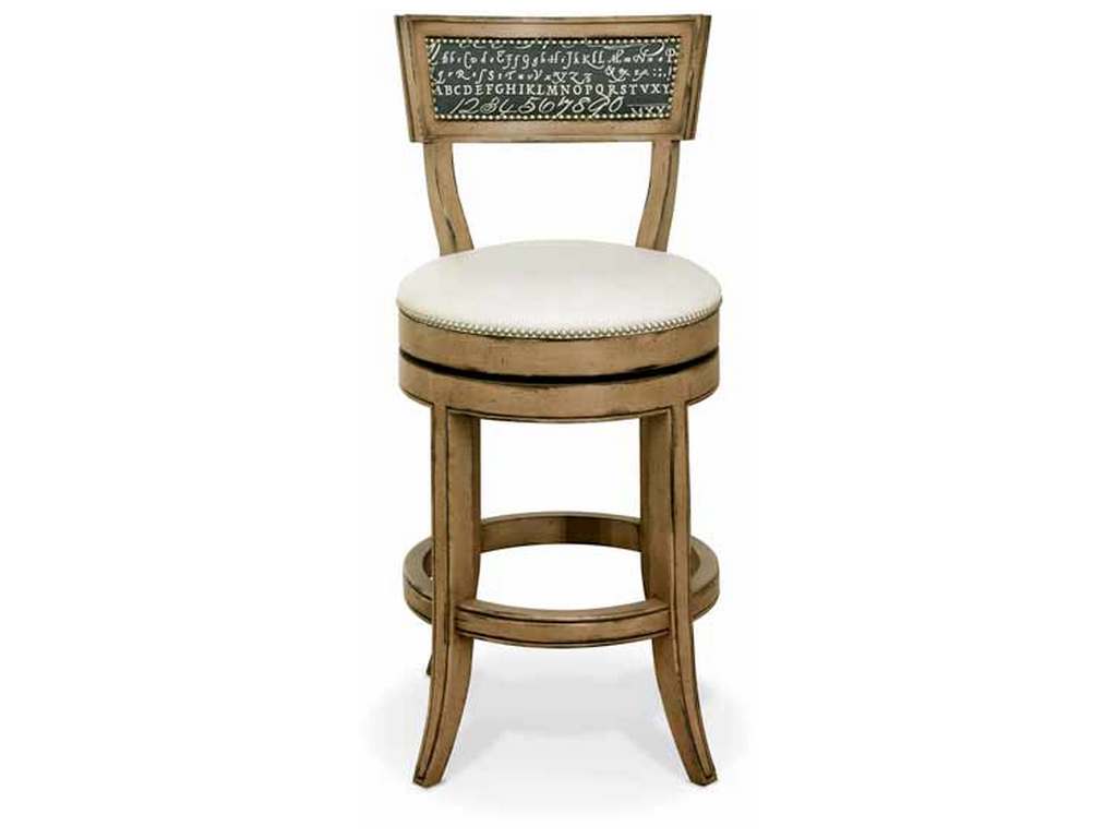 Old Biscayne Designs 14334  Philipa Counter Stool