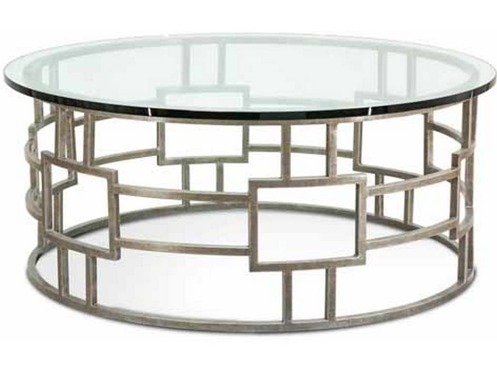 Old Biscayne Designs 3215  Pierce Cocktail Table