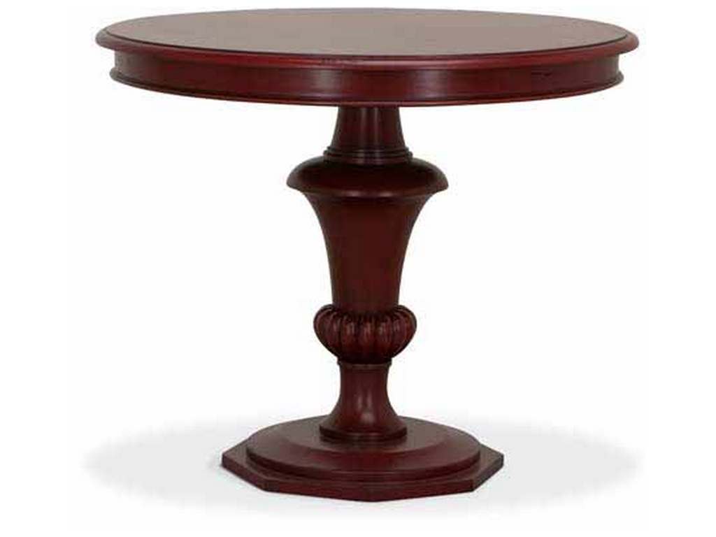 Old Biscayne Designs 17455A  Pietrot Dining Table